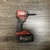 MILWAUKEE 2953-20 CORDLESS BRUSHLESS 1/4" IMPACT DRIVER WITH 6.0AH BATTERY 