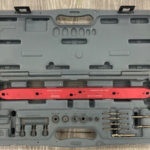 LISLE 71400 MANIFOLD DRILL TEMPLATE