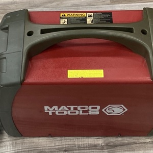 MATCO MPM141 WIRE FEED WELDER