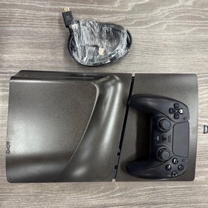 SONY PLAYSTATION 5 SLIM DISC VERSION