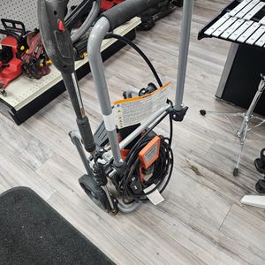 Husqvarna PW 2000