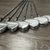 TITLEIST 620 CB IRONS RH