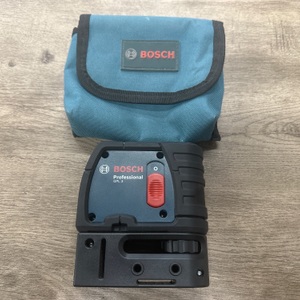 BOSCH GPL 3 LASER LEVEL