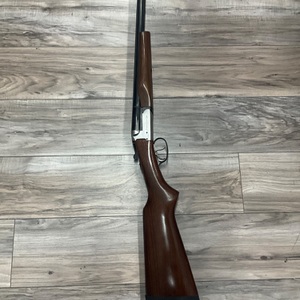 STOEGER E.R. ARMANTINO 20G COACH GUN