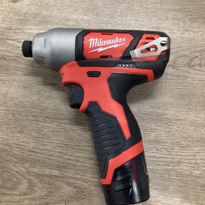 MILWAUKEE 2462-20
