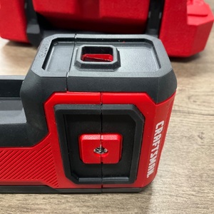 CRAFTSMAN 100' LASER LEVEL