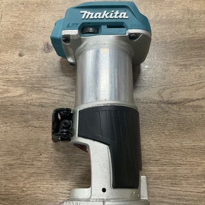 MAKITA ROUTER XTR01 TOOL ONLY
