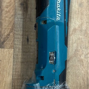 MAKITA  18V MULTI TOOL