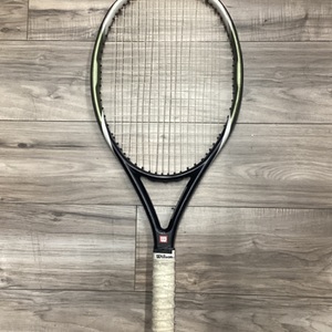 HYPER HAMMER TENNIS RACKET