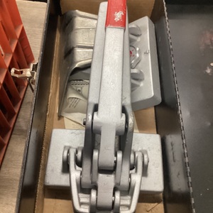 ROBERTS 10-107 POWER RE STRETCHER CARPET TOOL