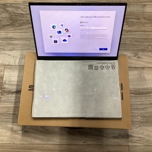ASUS ZENBOOK UX3405CA