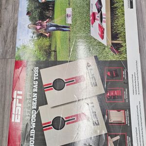 ESPN BEAN BAG TOSS