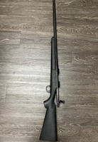 REMINGTON MODEL 700 223 REM BOLT ACTION
