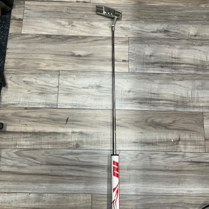 SCOTTY CAMERON SUPER SELECT NEWPORT 2+ PUTTER