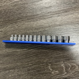 CORNWELL SOCKET SET 4MM-15MM