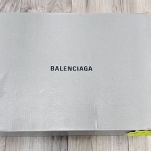 BALENCIAGA 9010 TRACK SHOE MENS SIZE 6