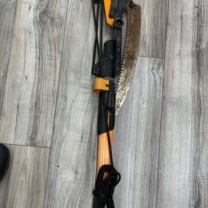 FISKARS POLE SAW
