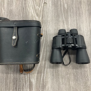 BINOLUX 10X50 BINOCULARS