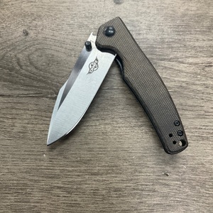 OK KNIFE  BEAGLE 