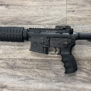 Sig Sauer SM400 5.56 Rifle