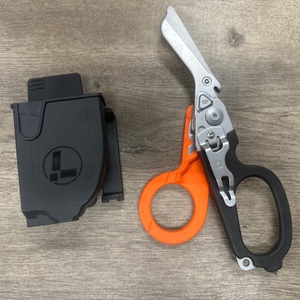LEATHERMAN RAPTOR RESCUE SHEARS