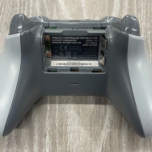 MICROSOFT XBOX ONE