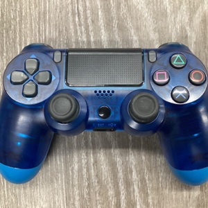 PS4 CONTROLLER