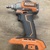 RIDGID 18V IMPACT