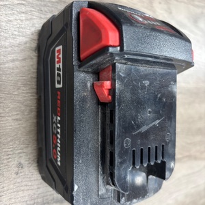 MILWAUKEE 18V 5.0AH BATTERY