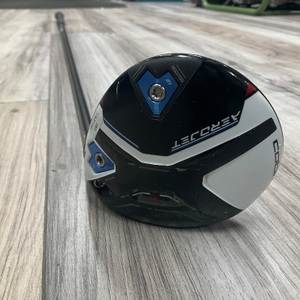 COBAR AEROJET MAX 3 WOOD RIGHT HANDED GOLF CLUB