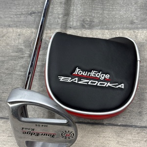 TOUR EDGE ROAD 304 SS PUTTER