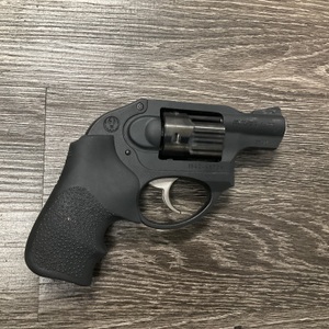 RUGER LCR 38 SPL + P REVOLVER