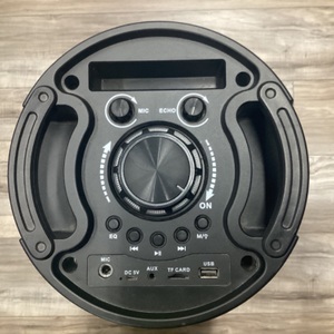 ONDIGO ON-PST8-BLACK BLYETOOTH SPEAKER