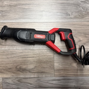 HYPER TOUGH RECIPROCATING SAW