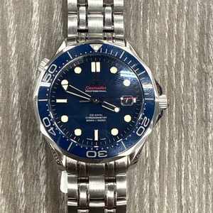 OMEGA SEAMASTER PROFESSIONAL CO-AXIAL CHRONO 300M