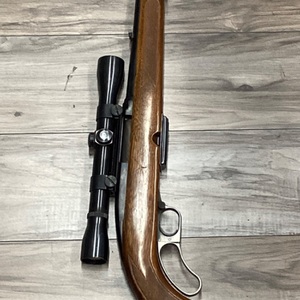 WINCHESTER MODEL 88 .308