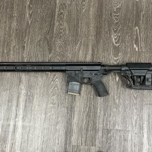 SPIKES TACTICAL HELLBREAKER RIFLE .350 LGND