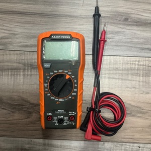Klein MM320 Multimeter