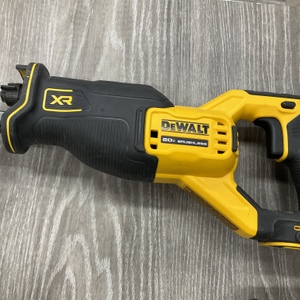 DEWALT 20V RECIPROCATING SAW DCS382