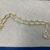 Pearl Necklace with 14K Clasp & Accents 20"