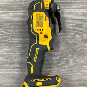 DEWALT DCS354 MULTI-TOOL 