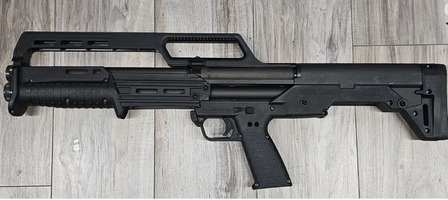 KELTEC KS7 12G SHOTGUN