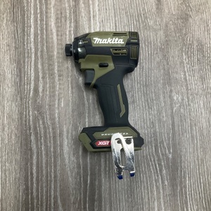 MAKITA TD002G XGT BRUSLESS JAPANESE DRILL
