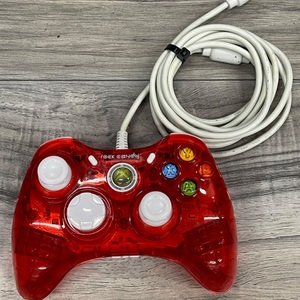 WIRED XBOX 360 CONTROLLER