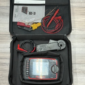 SNAP ON DIGITAL MULTIMETER ADVANCED