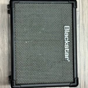BLACKSTAR GUITAR AMP 191100-VA 