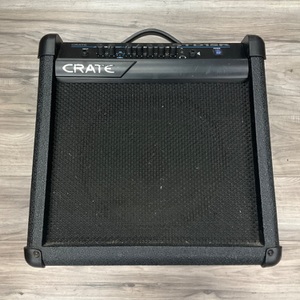 CRATE GTD15R GUITAR AMP
