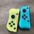 SWITCH WIRELESS GAME PAD