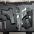 SPRINGFIELD ARMORY XDS-45 MOD.2 45ACP PISTOL