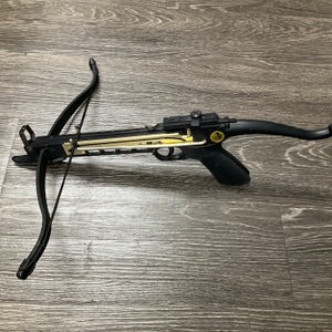 COBRA SYSTEMS CROSSBOW